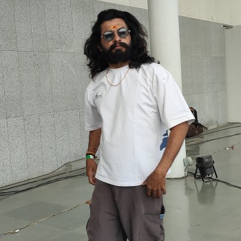 PANAGANTI BUNNYRAAJU